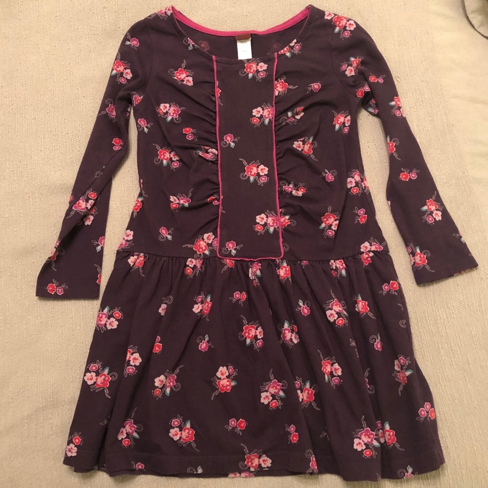 Tea Dress